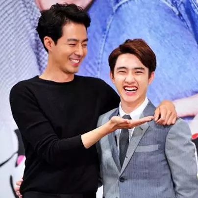 15 Drama Korea dengan bromance couple terfavorit