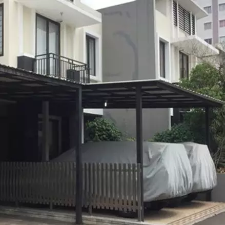 Viral perumahan di atap gedung, ini kata pengamat tata kota