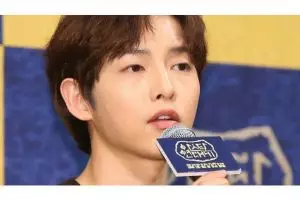 Gugat cerai Song Hye-kyo, Song Joong-ki stres hingga rambut rontok