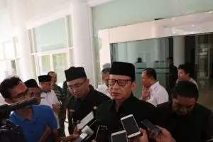 Ini besaran honor perjalanan dinas anggota DPRD di Indonesia