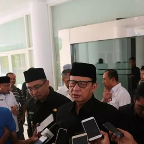Ini besaran honor perjalanan dinas anggota DPRD di Indonesia