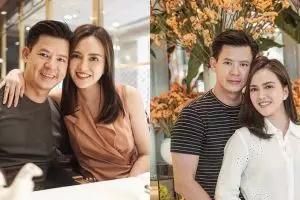 Belum lahir, 4 seleb ini sudah buatkan Instagram untuk anaknya