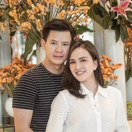 Belum lahir, 4 seleb ini sudah buatkan Instagram untuk anaknya