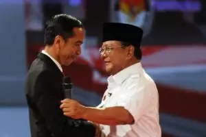 TKN berharap bukan soal kekuasaan jika kubu Prabowo gabung Jokowi