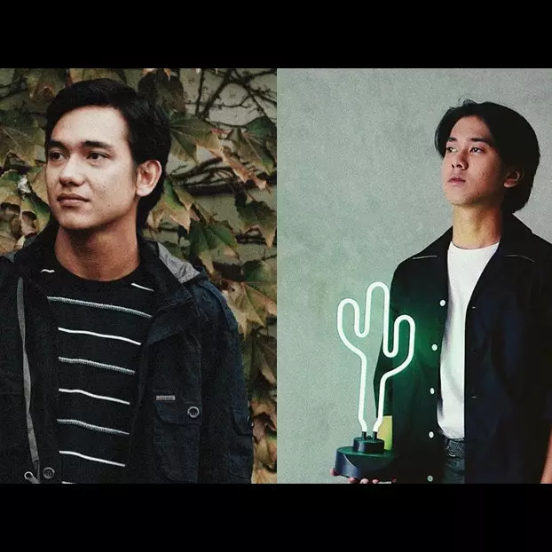 8 Beda gaya Adipati Dolken &amp; Iqbaal saat main film adaptasi novel Pram