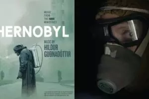 5 Fakta menarik serial televisi Chernobyl, memicu kontroversi