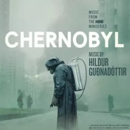 5 Fakta menarik serial televisi Chernobyl, memicu kontroversi