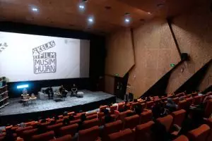 Milenial semakin antusias menggeluti dunia film, ini buktinya 