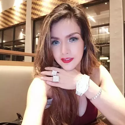 Selain jadi artis, ini 4 sumber penghasilan Barbie Kumalasari