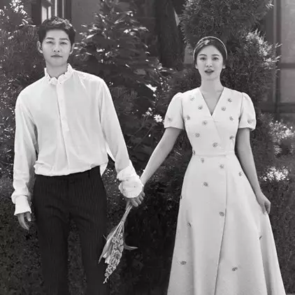 Dijuluki couple goals, perceraian 5 pasang seleb ini bikin heboh