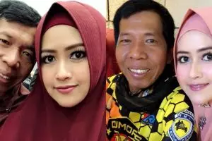 Curhatan Meggy Wulandari sebagai istri kedua Kiwil ini bikin haru