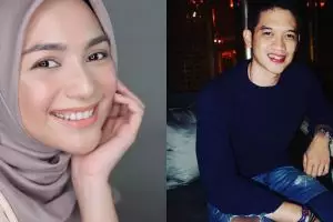 Putus dari Razer Patricia, Rezky Aditya ketahuan godain Citra Kirana