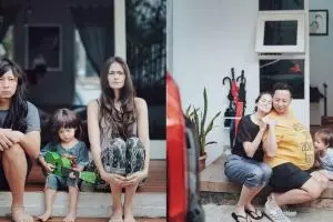 Tips memilih mobil keluarga ala Ringgo dan Sabai Morscheck