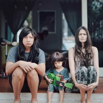 Tips memilih mobil keluarga ala Ringgo dan Sabai Morscheck