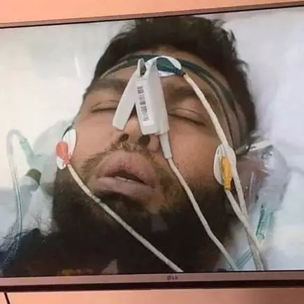 10 Adegan orang sakit di sinetron ini bikin nggak habis pikir