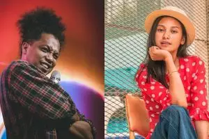 Diisukan pacaran, ini 6 foto Arie Kriting bareng Indah Permatasari