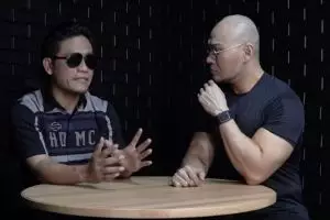Buka-bukaan dengan Gus Miftah, Deddy Corbuzier jawab soal sunat