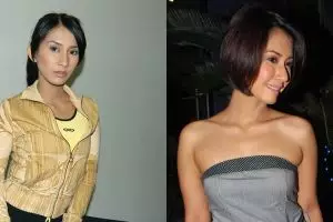 Dulu identik peran ART, ini 8 potret terbaru Cut Memey