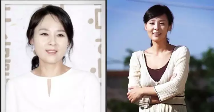 5 Fakta Jeon Mi-sun, artis Korea yang tewas di kamar hotel