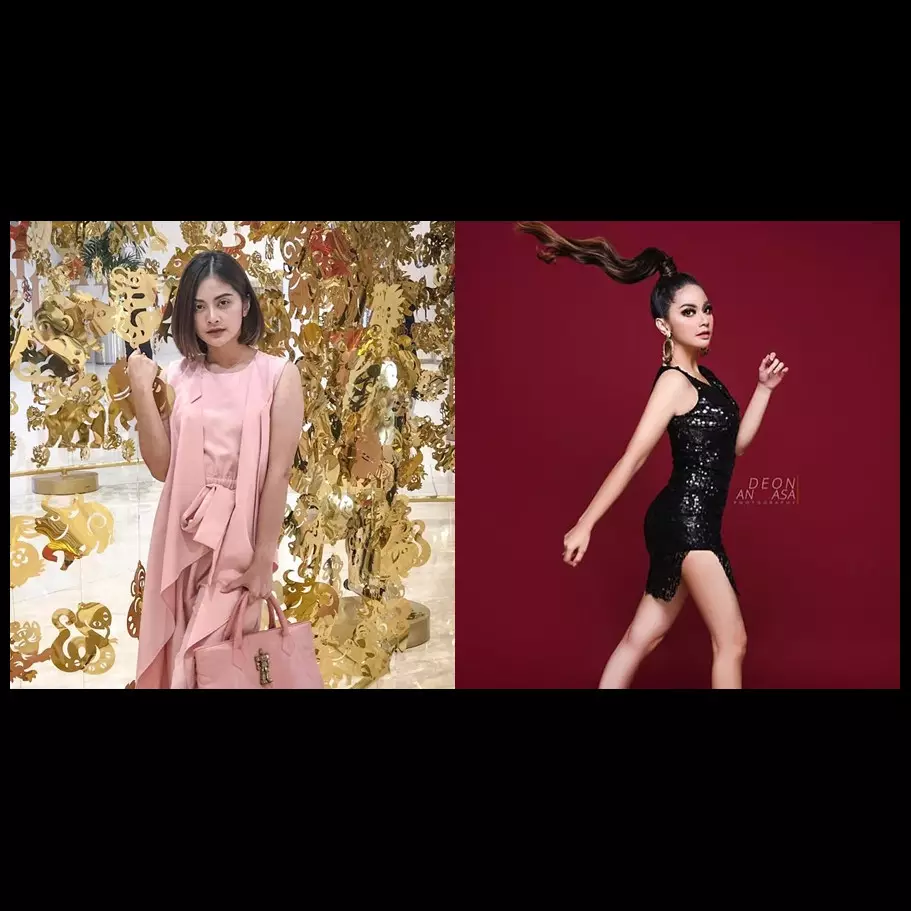 10 Potret terbaru Tiwi eks T2, kini sibuk jadi CEO bisnis parfum