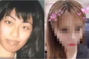 Cewek Jepang 300 kali operasi plastik bikin terenyuh, ini tampilannya