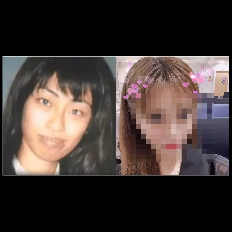 Cewek Jepang 300 kali operasi plastik bikin terenyuh, ini tampilannya