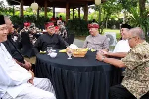 Ini kata tokoh agama & budayawan Banyuwangi soal Arabisasi wisata