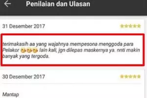 7 Curhat lucu penumpang baper sama driver ojek online ganteng