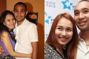 Usai bercerai, ini kabar terbaru mantan suami Ayu Ting Ting