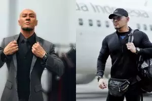 Alasan Deddy Corbuzier tolak tawaran umrah gratis ini tuai pujian