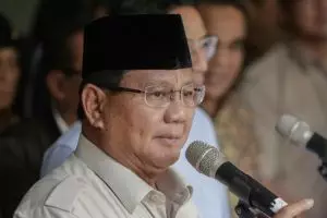 Dewan Penasihat Gerindra yakin Prabowo tak akan cederai demokrasi