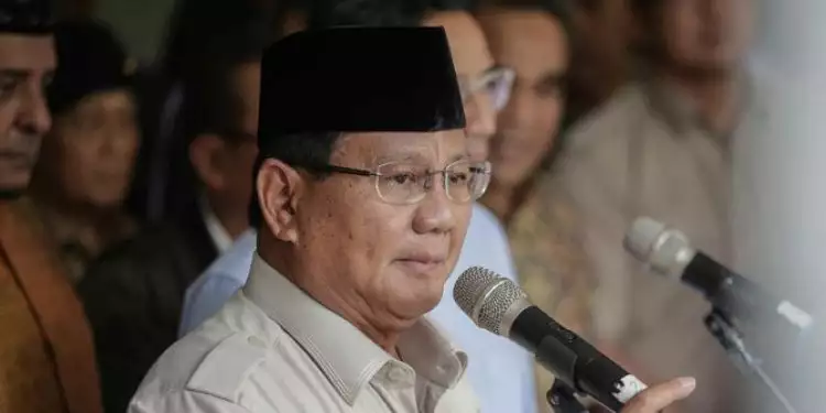 Dewan Penasihat Gerindra yakin Prabowo tak akan cederai demokrasi