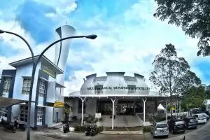 Wanita pembawa anjing ke masjid memiliki riwayat depresi 