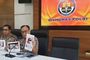 Polri: Pejabat struktural Jamaah Islamiyah dapat gaji Rp 15 juta