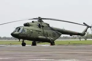 Hilang kontak di Papua, helikopter MI 17 belum ditemukan 