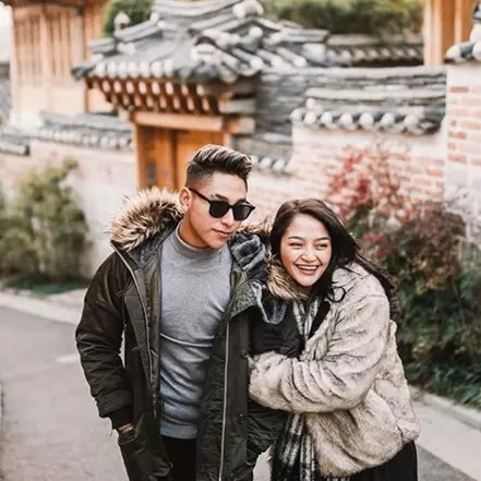 Undangan pernikahan bocor, Siti Badriah menikah di bulan Juli