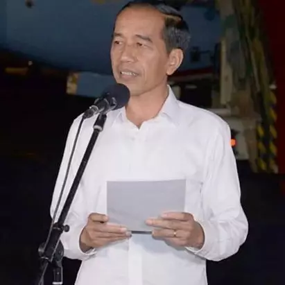 Langkah rekonsiliasi politik ala Jokowi, beri sinyal koalisi?