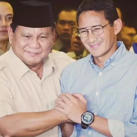 Menerka arah politik 4 partai pendukung Prabowo usai putusan MK