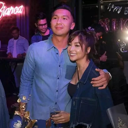 10 Momen perayaan ultah Nikita Willy, wajahnya bikin salah fokus