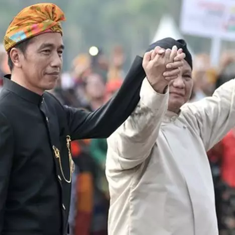 Dahnil Anzar: Prabowo siap bertemu Jokowi kapan saja