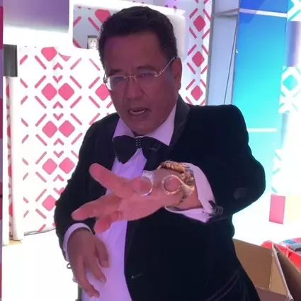 Bela Fairuz A Rafiq di jalur hukum, ini alasan bijak Hotman Paris