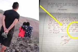 Pacarnya selingkuh lalu minta maaf, balasan pria ini tak terduga