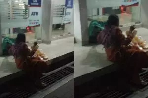 Kisah ibu berjualan kerupuk demi anaknya kuliah ini bikin haru