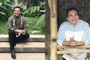 8 Penampakan rumah baru Sahrul Gunawan, tak banyak perabotan