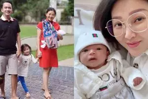 Unggah foto tema Snow White, wajah Thania Onsu curi perhatian