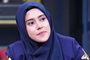 Kasus orangtuanya viral, putra Fairuz A Rafiq merasa tertekan