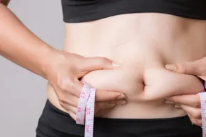 5 Cara menghilangkan lemak perut yang membandel, mudah dilakukan