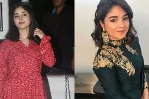 11 Pesona Zaira Wasim, seleb Bollywood putuskan pensiun demi agama