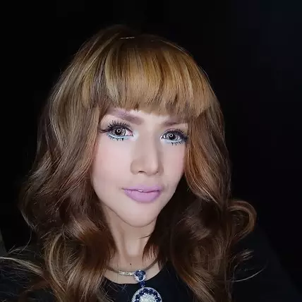 Biasa tampil cetar, ini 7 potret Barbie Kumalasari tanpa makeup