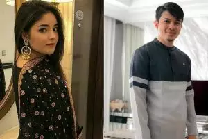 Zaira Wasim & 8 seleb mundur dari dunia hiburan karena alasan agama